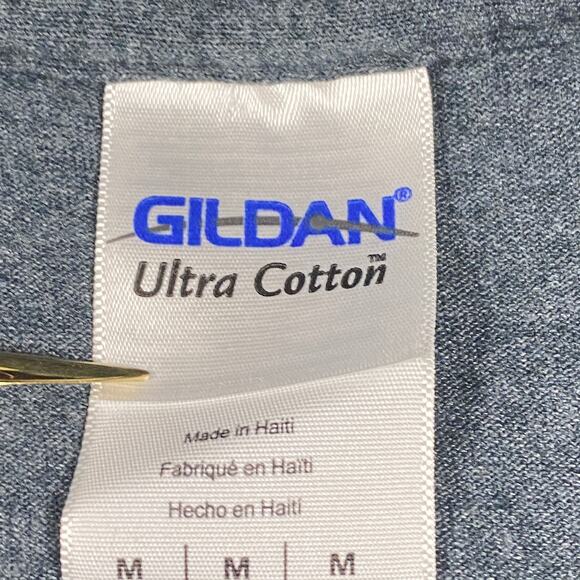 MotherDick Construction Alexandria Virginia Loose Nails Make Our Ass Itch Humor - Picture 4 of 4